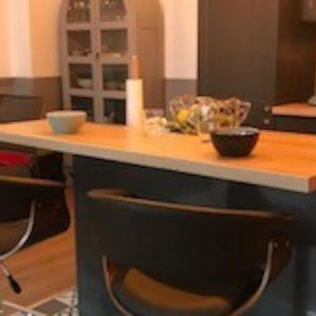 Cauquilha Spacieux Appartement Bourgeois En Centre Ville Béziers Kültér fotó